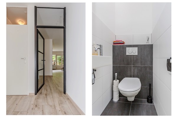 Medium property photo - Tjalk 45, 1625 EC Hoorn